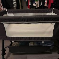 baby bassinet 
