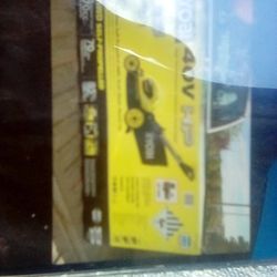***Ryobi Electric Mower****