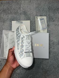 Christian Dior Women’s Sneaker