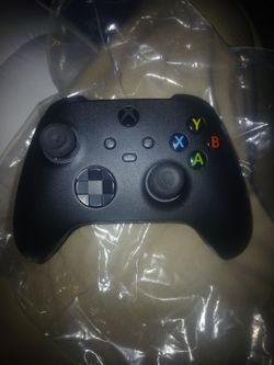 Xbox  controller