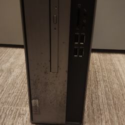 Lenovo IdeaCentre 3 