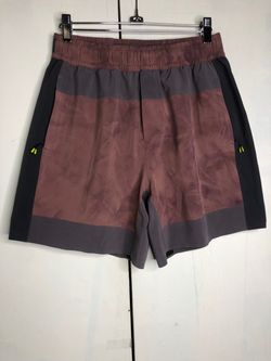 Lululemon Men’s Short Size Small