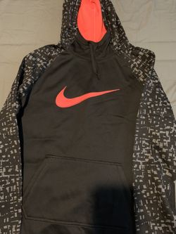 Women’s Nike Hoodie