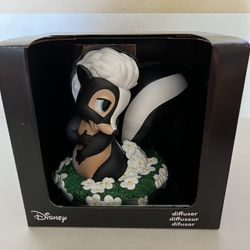 Disney Bambi Flower Diffuser