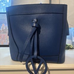 Valentino Callie leather cross body bag/ purse. Authentic dust bag included