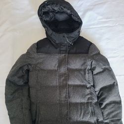 Eddie Bauer Women’s Small Menoken Down Parka

