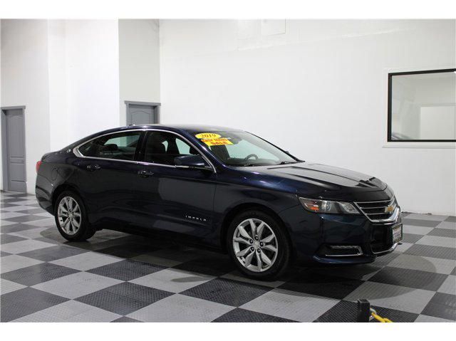 2019 Chevrolet Impala