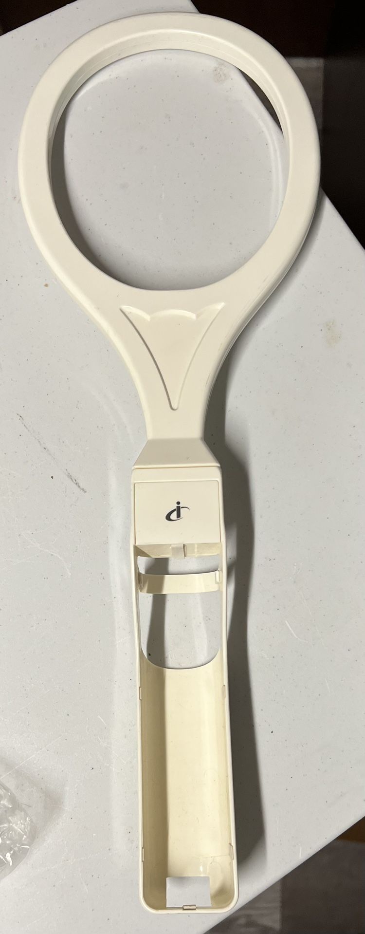 Tennis Racket For Nintendo Wii Remote Controller