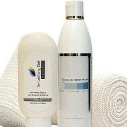 Reduce de 3 a 7 pulgadas en solo dos horas