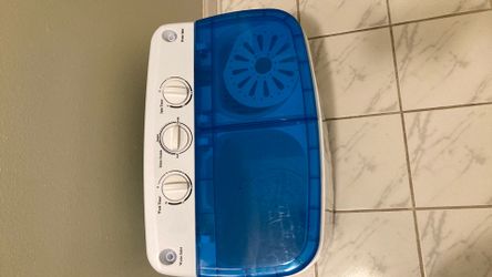 Washing machine /dryer
