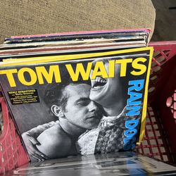 Records For Sale