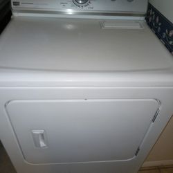 Dryer (Electric)