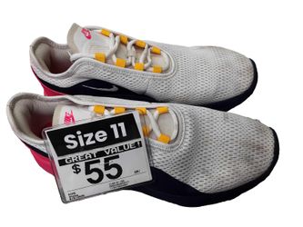 Nike Ci6515-100 Multi-color