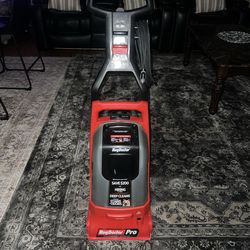 Rug Doctor Pro Deep Commercial Carpet Cleaning Machine