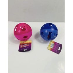 Brand New (2) Cat Ball Toys