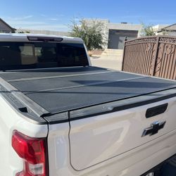 Retractable Hardtop 