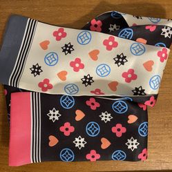 🧣 Scarf 