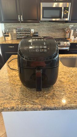 Nuwave Air Fryer
