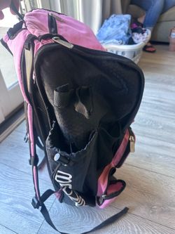 Boombah superpack