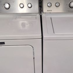 WASHER AND DRYER WILL DELIVER AND HOOK UP 