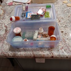 All Kinds of Beads For Jewelry Making& Crafts