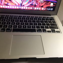MacBook Air