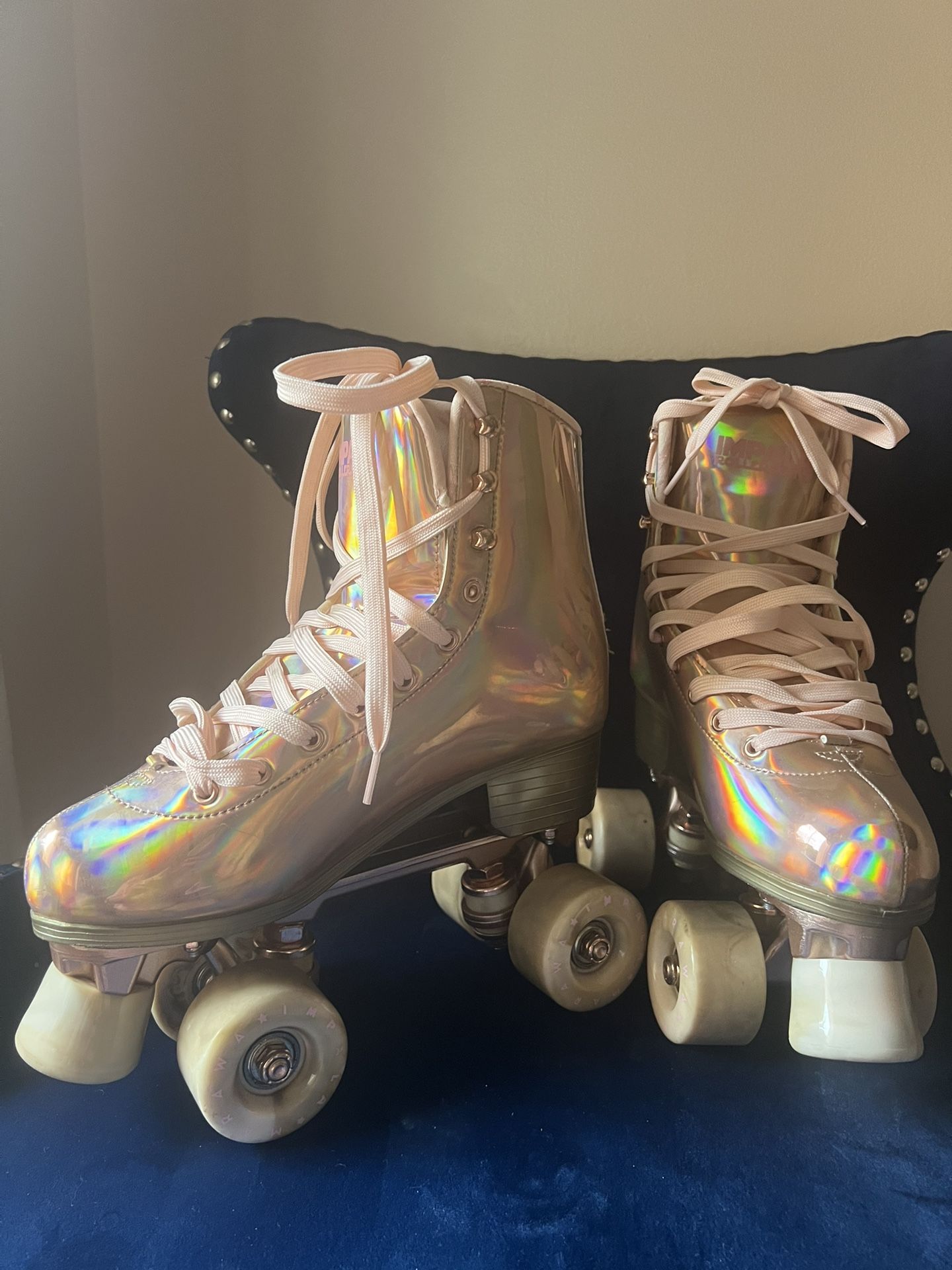 Impala Roller Skates for Sale in Fort Lauderdale, FL OfferUp