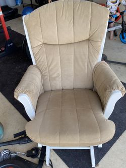 Rocking Chair Dutailer brand 