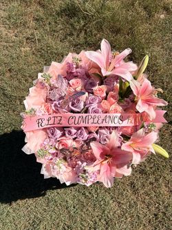 Rose bouquet