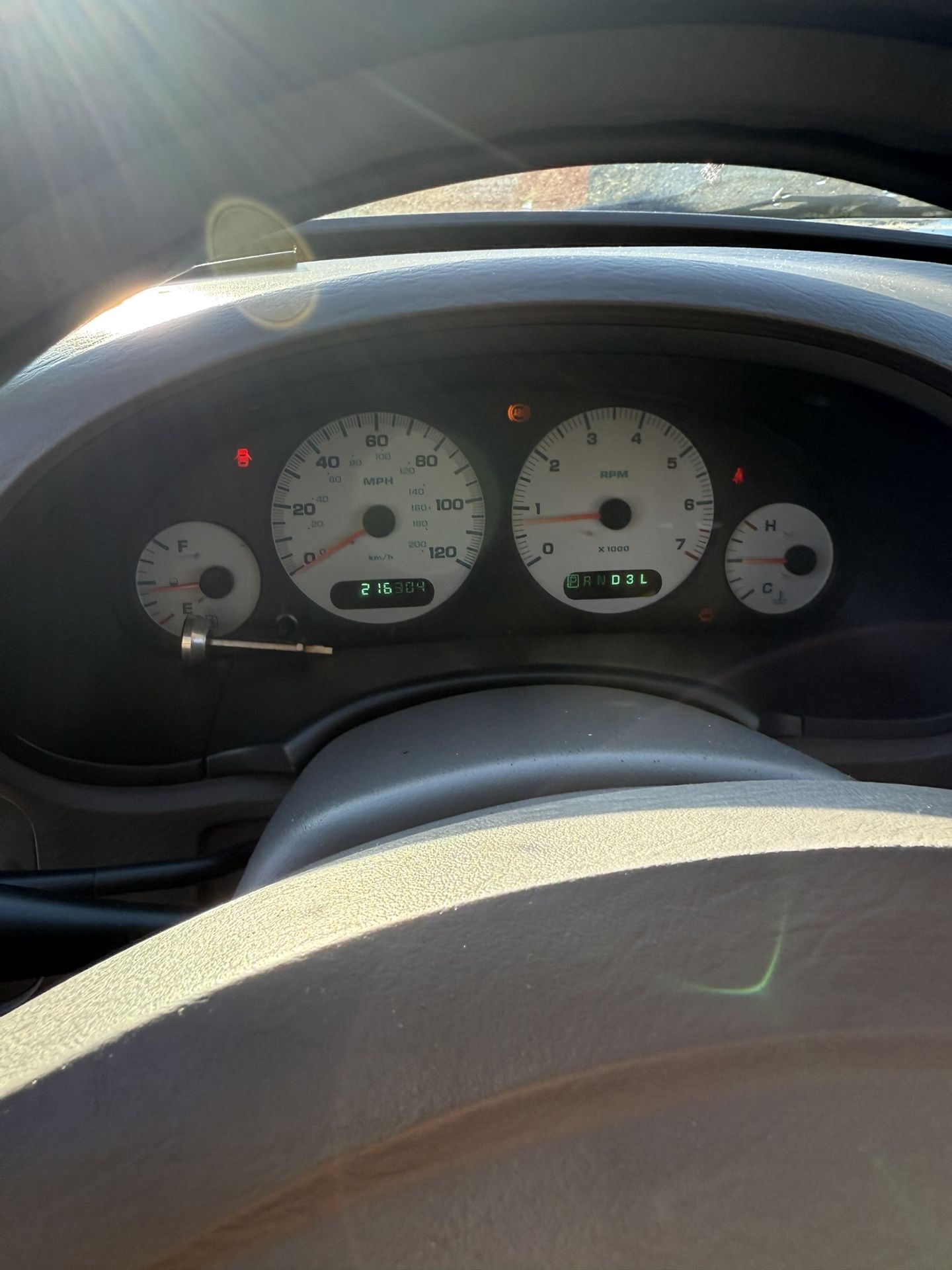 2002 Dodge Grand Caravan