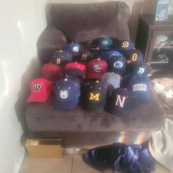 Sports Hats