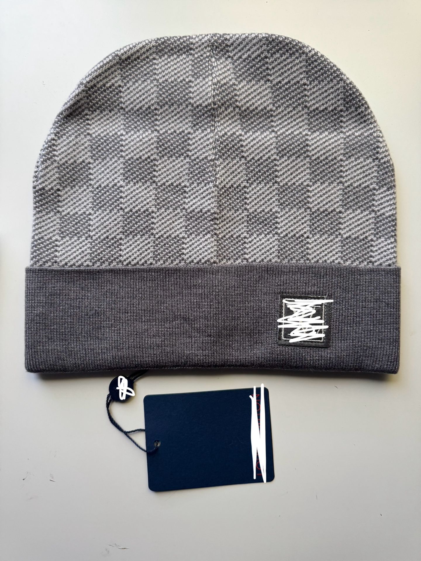 Men’s Beanie 