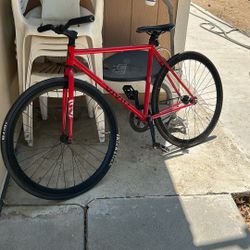 Bike