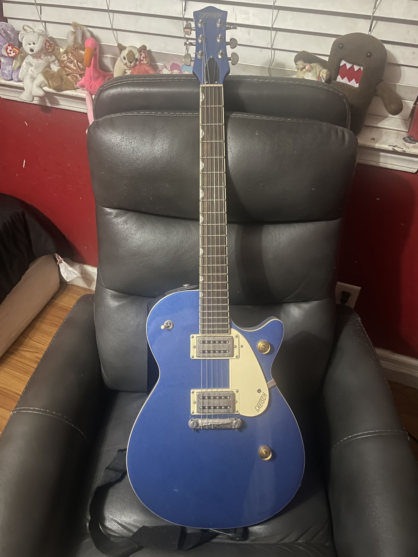 Gretsch Electric Guitar