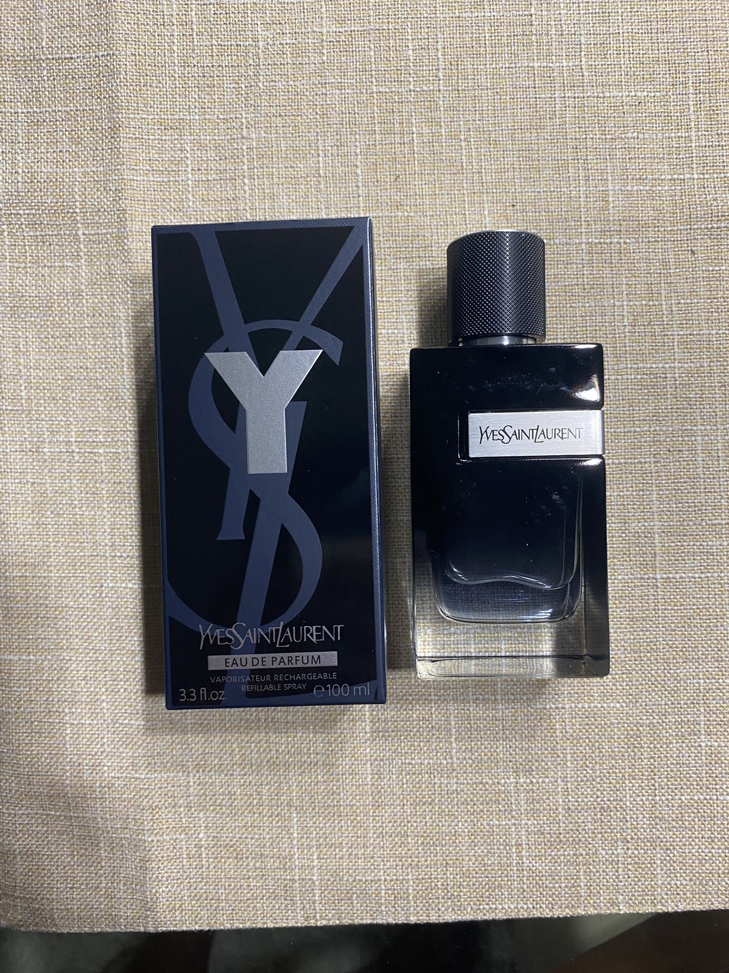 ysl y edp