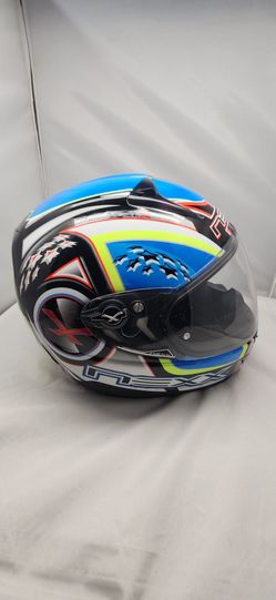 Nexx helmet