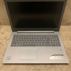 Lenovo i5 8th Gen with Office, Webcam, SSD, and Bluetooth