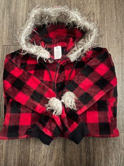 Christmas onesie  size small 4-6