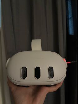 VR virtual reality