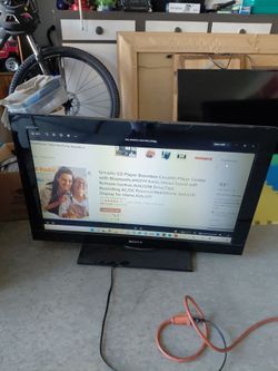TV'S