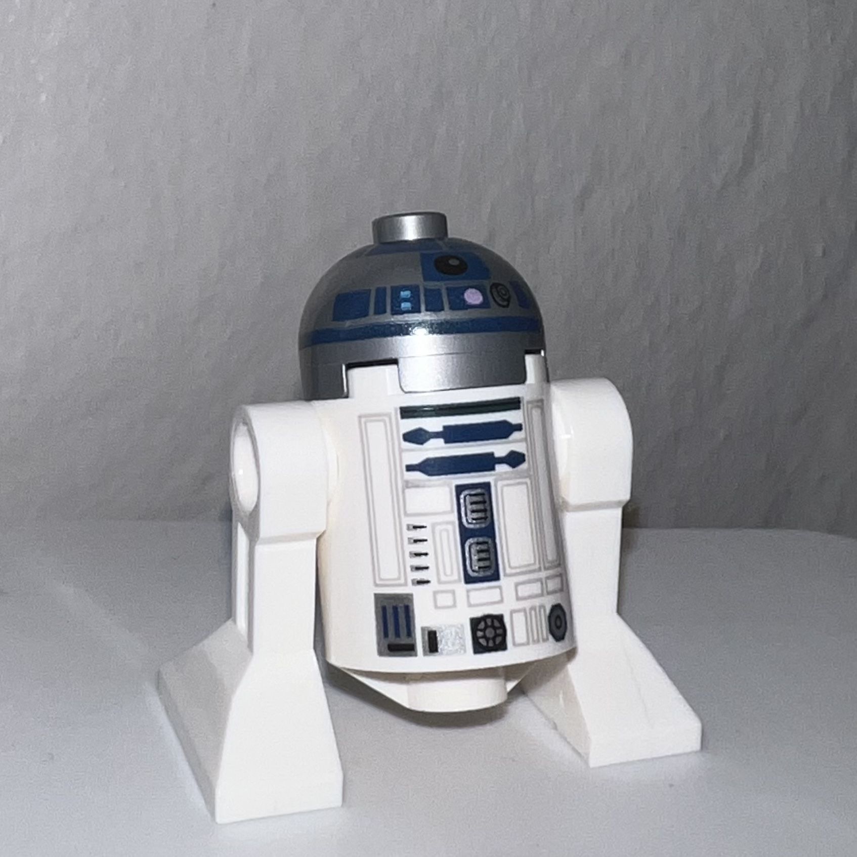 LEGO R2-D2 Minifigure (sw0527a)