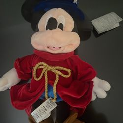 mickey $5