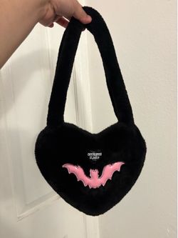 Grim Reapers Glamour Bag