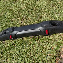 2024 wrangler rubikon bamper