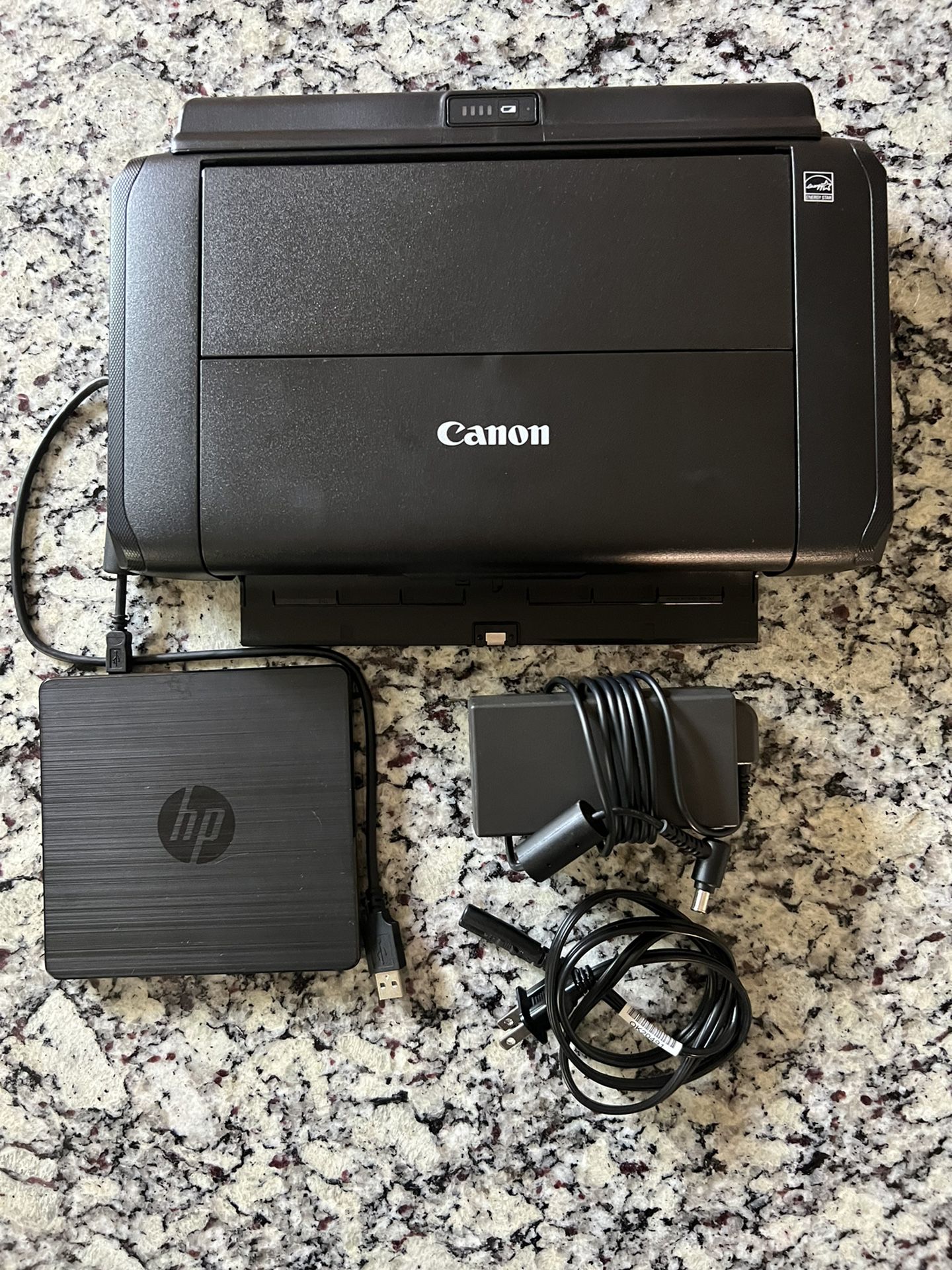 Cannon Picks TR-150 Portable Bluetooth Photo Printer