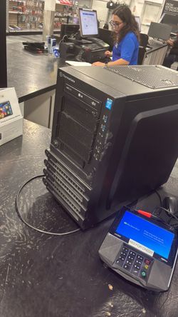 Radmax rx 600 AF