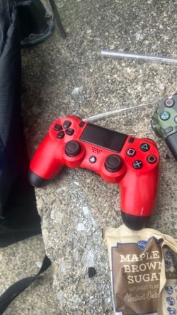 Ps 3-4 wireless controllers