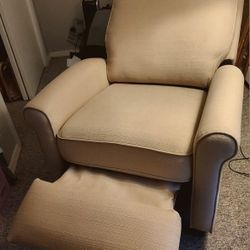 Recliner Chair