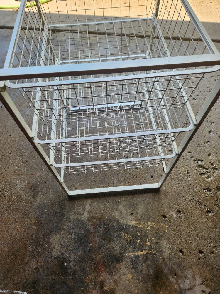 Wire Rack