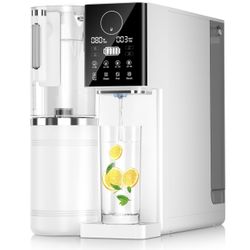 💧 BEATLY Reverse Osmosis ROWater Purifier – Like New Condition